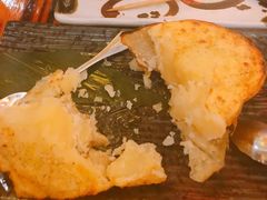 黄油土豆-坂吉屋·居酒屋深夜食堂(龙湖店)