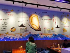 -千岛蚝高压锅生蚝·人参火锅(白云万达店)