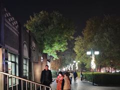 -龙湖星悦荟(颐和店)