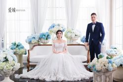 点击看大图 -爱城婚纱摄影·品质严选店
