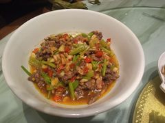 -食在不一样·大碗湖南菜(金茂汇店)