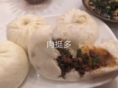 -李与白包子铺(桐梓林店)