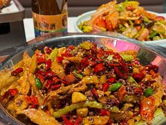 -丁虎子烤肉(国道二店)
