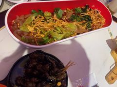 -路边边.炒菜烧烤.音乐餐厅(良乡长虹店)