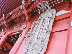 -浅草寺