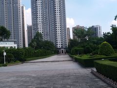 -十九路军淞沪抗日阵亡将士陵园