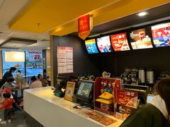 -麦当劳(欧亚卖场店)