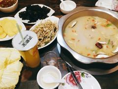 -幺妹火锅鸡(西城店)