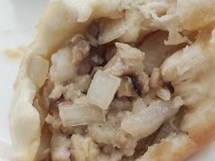 -恒记金煎包(指南里小区店)