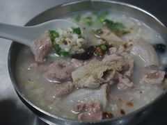 薏米粥-广场正宗原汁薏米店