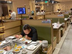 大堂-海底捞火锅(雄峰城店)