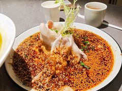 -麻都·成都菜(人民广场店)