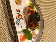 -北京古城老院厉晓麟精致菜