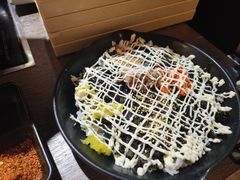 -火炉火自助餐(枫蓝国际店)