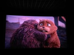 -金逸影城(大悦城IMAX激光店)