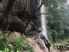 -天津盘山风景名胜区