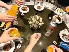 -上海人家花樣年华(中山公园店)