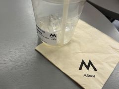 -M Stand(西安大悦城店)