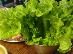 -原始泥炉烤肉(总店)