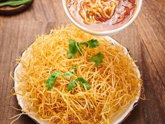 炸土豆丝-福利来酒店(泺源大街店)