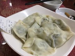 -老都一处饺子馆(道里店)