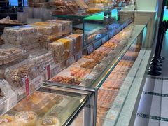 -泸溪河桃酥(龙湖长楹天街店)