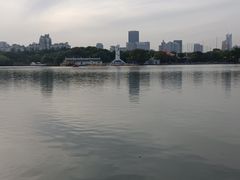 -黄兴公园