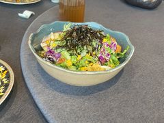 -羲和雅苑•北京烤鸭(平安国际金融中心店)