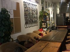 -拖板鞋咖啡旅行酒店(春熙路地铁站店)