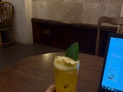 -JPG canteen(广州东山口店)