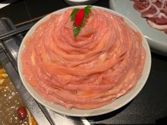 -大隐·成都火锅Bistro(合生麒麟新天地店)
