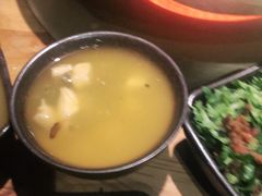 -湊湊火锅·茶憩(杭州湖滨银泰in77店)