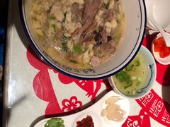 -汉唐宴长安食府