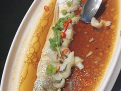 -拉完海鲜大排档(温岭店)