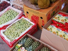 -胡家庙水果批发市场