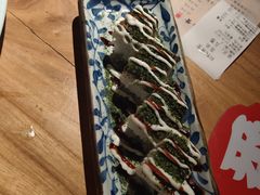 -和风食堂·日料·无界小火锅