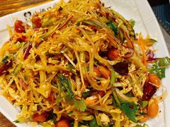 -小俩口烧烤东北菜(双井店)