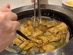 -么子烤肉(化龙池店)