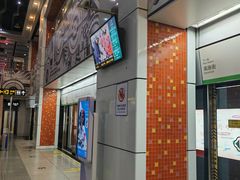 -星湖街(地铁站)