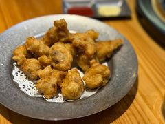 -阿鸡鱼庄·顺德鲜蒸小炒(亚运村店)
