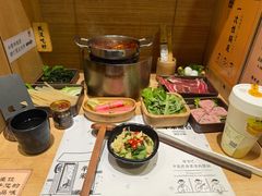 -独食火锅·半米屋台(直营总店)