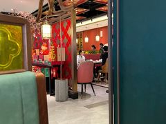 -悦得闲广式点心茶楼(蓝鲸世界店)