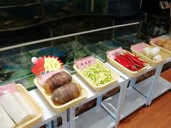 -南方酒店·淮扬菜(回民街店)