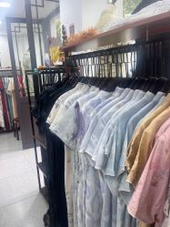 -陈大户旗袍(狮子林店)