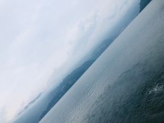 -雷波马湖风景区