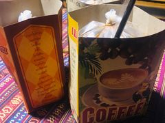 老挝冰咖啡-半坡九号老挝冰咖啡