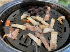 -33韩式自助烧烤(环城南路店)