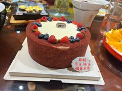 -姆们M Sweetie Cake(五道口店)
