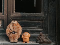 -盛世南宫影视城(北普陀影视城)