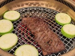 -御牛道日式烤肉料理(杭州万象城店)
